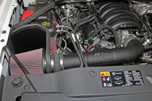 Load image into Gallery viewer, K&amp;N 14-15 Chevy/GMC 1500 V-8 5.3/6 2L Performance Intake Kit - DTX Performance