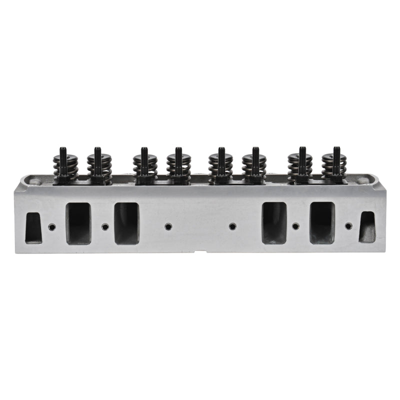 Edelbrock Single Performer RPM Oldsmobile Big Block Cylinder Head (For Use w/ Hyd Roller Camshaft) - DTX Performance