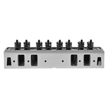 Load image into Gallery viewer, Edelbrock Single Performer RPM Oldsmobile Big Block Cylinder Head (For Use w/ Hyd Roller Camshaft) - DTX Performance