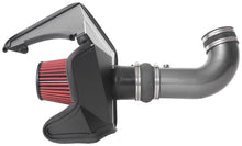 Load image into Gallery viewer, AEM 16-19 C.A.S Chevrolet Camaro SS V8-6.2L F/I Cold Air Intake - DTX Performance