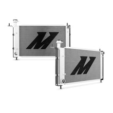 Load image into Gallery viewer, Mishimoto 94-95 Ford Mustang w/ Stabilizer System Manual Aluminum Radiator - DTX Performance