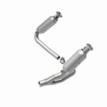 Load image into Gallery viewer, MagnaFlow 06 Mitsubishi Raider Catalytic Converter DF (California) - DTX Performance