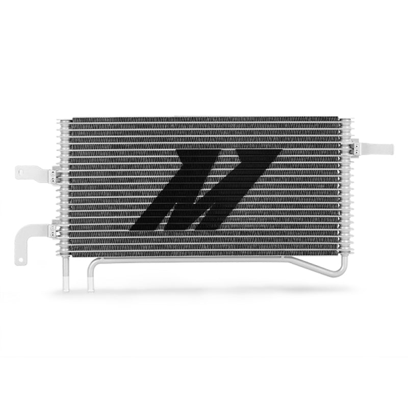 Mishimoto 2015+ Ford Mustang GT / V6 / EcoBoost Transmission Cooler (Auto) - DTX Performance