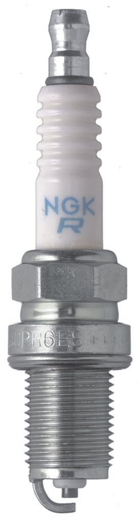 NGK Iridium Stock Spark Plugs Box of 4 (BCPR7ES) - DTX Performance