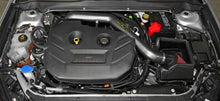 Load image into Gallery viewer, AEM 14-15 Ford Fusion 2.0L L4 Turbo - Cold Air Intake System - Gunmetal Gray - DTX Performance