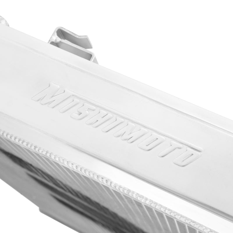 Mishimoto 06-10 Chevy 6.6L Duramax Radiator - DTX Performance