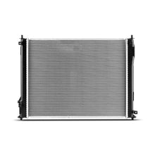 Load image into Gallery viewer, Mishimoto Honda Civic Replacement Radiator 2016-2021 - DTX Performance