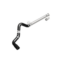 Load image into Gallery viewer, MagnaFlow 07.5-17 Ford F-250/F-350 6.4L/6.7L 409 SS DPF Back Exhaust - Black - DTX Performance