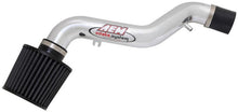 Load image into Gallery viewer, AEM 88-91 Civic EX/SI CRX SI Polished Short Ram Intake - DTX Performance