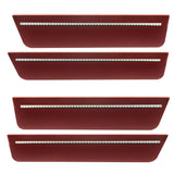 Oracle 08-14 Dodge Challenger Concept Sidemarker Set - Clear - High Octane Red Pearl (PRR)