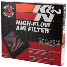 Load image into Gallery viewer, K&amp;N Replacement Air Filter CADILLAC CTS/CTS-V 3.6L-V6; 2008 - DTX Performance