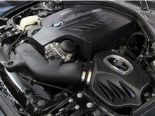 Load image into Gallery viewer, aFe Momentum Intake Stage-2 Si Pro 5R 14 BMW 435i (F32) L6-3.0 / 12-15 335i (F30) L6 3.0L - DTX Performance