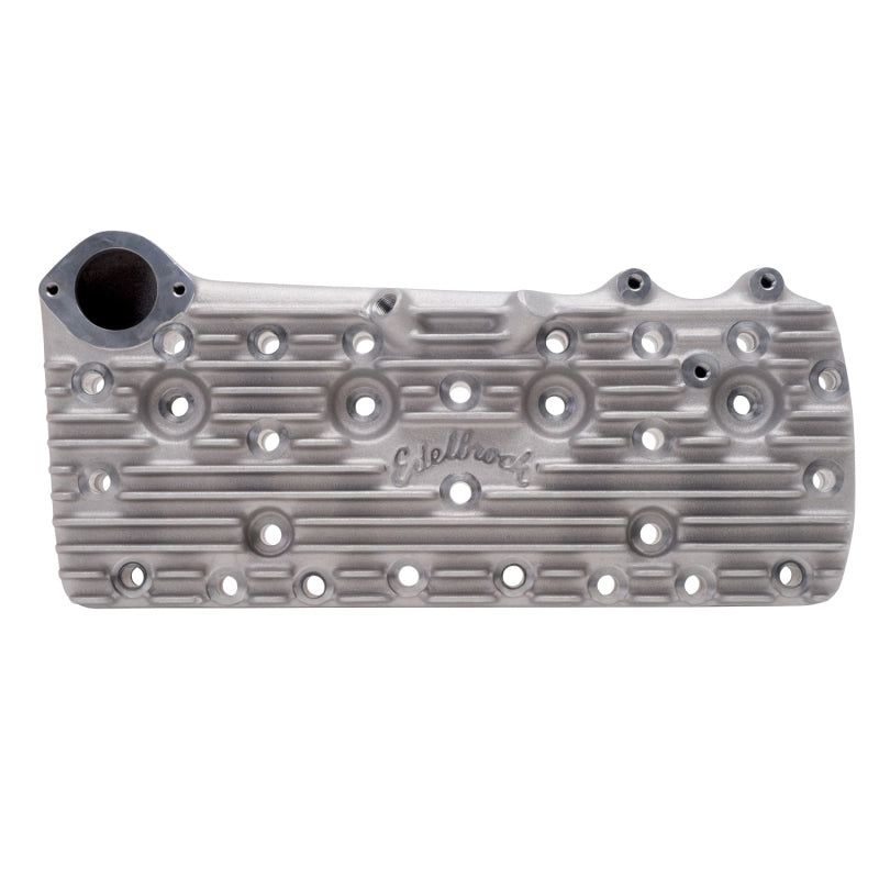 Edelbrock Cylinder Heads 49-53 Ford/Merc (Pair) - DTX Performance