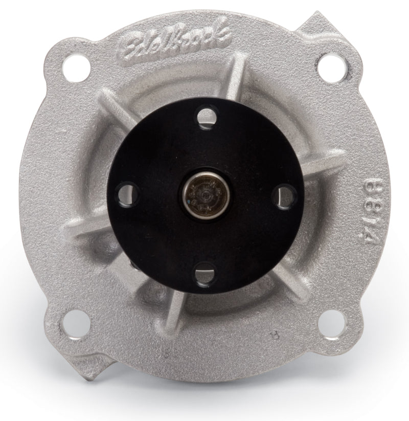 Edelbrock Water Pump High Performance Chrysler 1958-79 361-440 CI V8 Engines Standard Length - DTX Performance