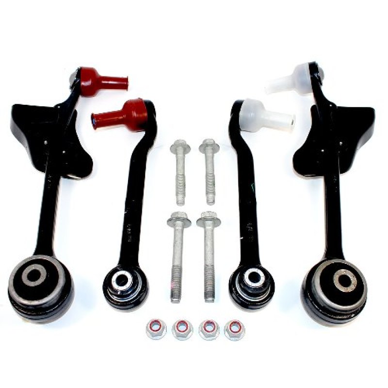 Ford Racing 2015-2016 Mustang Performance Pack Front Control Arm Kit - DTX Performance