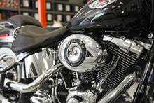 Load image into Gallery viewer, K&amp;N Intake System 13-15 Harley Davidson Breakout/Fatboy/Deluxe 103 CI - DTX Performance