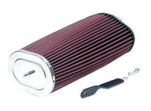 Load image into Gallery viewer, K&amp;N 84-89 300ZX V6-3.0L Performance Intake Kit - DTX Performance