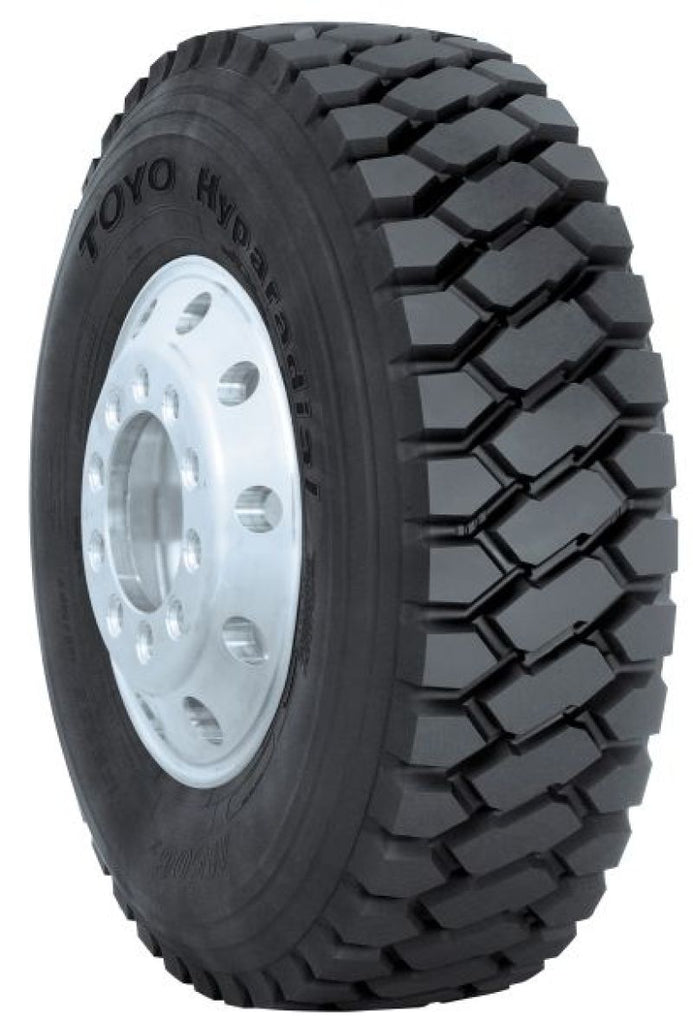 Toyo M506Z - 11R225 148G (H/16) M506Z TL (29.39 FET Inc.) - DTX Performance