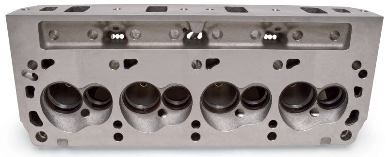 Edelbrock Single Victor SBF Head Bare - DTX Performance