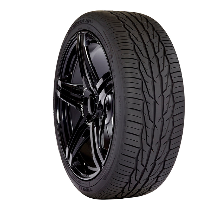 Toyo Extensa HP II Tire - 225/50R16 92V - DTX Performance