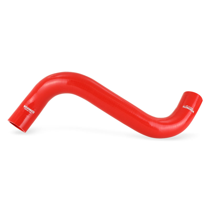 Mishimoto 09+ Pontiac G8 Silicone Coolant Hose Kit - Red - DTX Performance