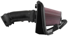 Load image into Gallery viewer, K&amp;N 2017 Dodge Challenger Hellcat SC V8-6.2L F/l Typhoon Air Intake - DTX Performance