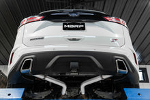 Load image into Gallery viewer, MBRP 19-22 Ford Edge ST 2.5in Dual Rear Exit Axle Back 304 SS Exhaust System - DTX Performance