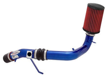 Load image into Gallery viewer, AEM 2006 Eclipse GT *A/T ONLY* Blue Cold Air Intake - DTX Performance