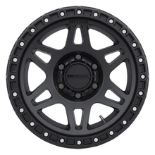 Load image into Gallery viewer, Method MR312 18x9 +18mm Offset 6x5.5 106.25mm CB Matte Black Wheel - DTX Performance