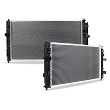 Load image into Gallery viewer, Mishimoto Chevrolet Malibu Replacement Radiator 1999-2001 - DTX Performance