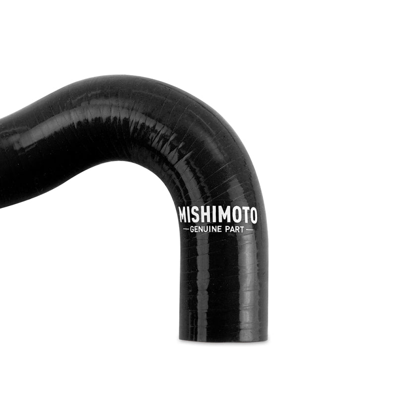 Mishimoto 2023+ Nissan Z Silicone Ancillary Coolant Hose Kit - Black - DTX Performance