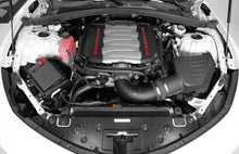 Load image into Gallery viewer, K&amp;N 16-19 Chevrolet Camaro V8-6.2L Performance Intake Kit - DTX Performance