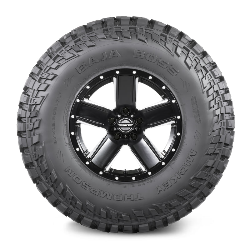 Mickey Thompson Baja Boss X Tire - 40X13.50R17LT 115F 90000038404 - DTX Performance