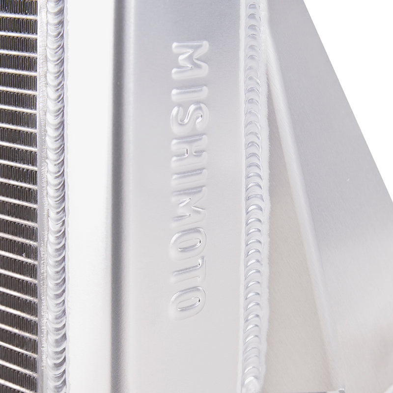 Mishimoto 11-16 Ford 6.7L Powerstroke Aluminum Primary Radiator - DTX Performance