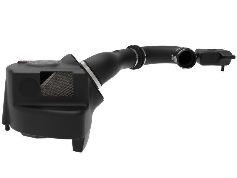 aFe Takeda Momentum Pro Dry S Cold Air Intake System 20-22 Subaru Outback H4-2.5L - DTX Performance