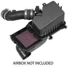 Load image into Gallery viewer, K&amp;N 17-19 Toyota Corolla L4-1.8L F/I Performance Air Intake System - DTX Performance