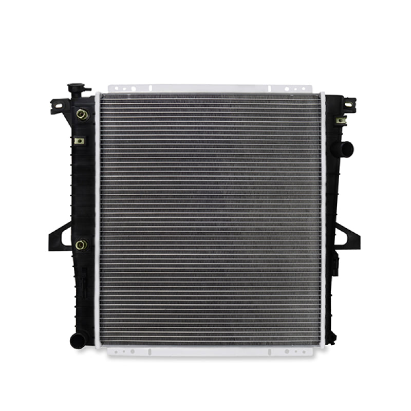 Mishimoto Ford Explorer Replacement Radiator 2001-2005 - DTX Performance