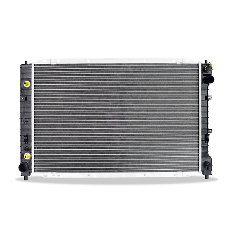 Mishimoto Ford Escape Replacement Radiator 2001-2007 - DTX Performance