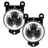 Oracle 01-06 GMC Yukon Denali Pre-Assembled Fog Lights - White