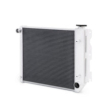 Load image into Gallery viewer, Mishimoto 87-06 Jeep Wrangler YJ &amp; TJ w/ LS Swap Aluminum Performance Radiator - DTX Performance