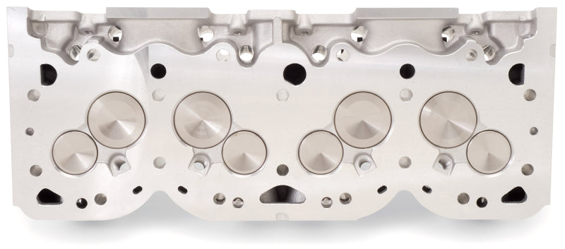 Edelbrock Performer RPM 348/409 Chevy Cylinder Head (Complete) - DTX Performance