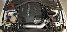 Load image into Gallery viewer, K&amp;N 12-15 BMW 335i 3.0L L6 F/I Typhoon Performance Intake - DTX Performance