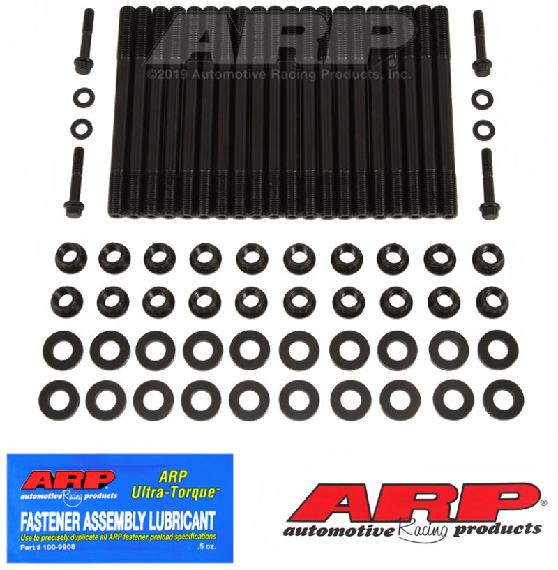 ARP BMW S65 4.0L V8 Head Stud Kit - DTX Performance