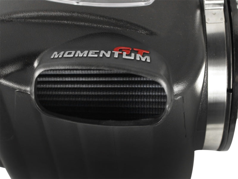 aFe Momentum GT PRO DRY S Stage-2 SI Intake System 15-17 GM Silverado/Sierra V8-6.2L - DTX Performance