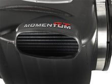 Load image into Gallery viewer, aFe Momentum GT PRO DRY S Stage-2 SI Intake System 15-17 GM Silverado/Sierra V8-6.2L - DTX Performance