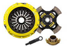 Load image into Gallery viewer, ACT 2015 Mitsubishi Lancer HD-M/Race Sprung 4 Pad Clutch Kit - DTX Performance