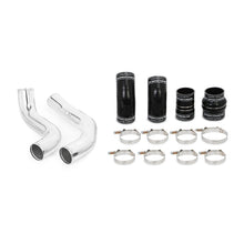 Load image into Gallery viewer, Mishimoto 2013+ Dodge 6.7L Cummins Intercooler Pipe and Boot Kit Black - DTX Performance