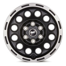 Load image into Gallery viewer, Ford Racing 21-23 Bronco 17x8.0 Wheel Kit - Machined Face - DTX Performance