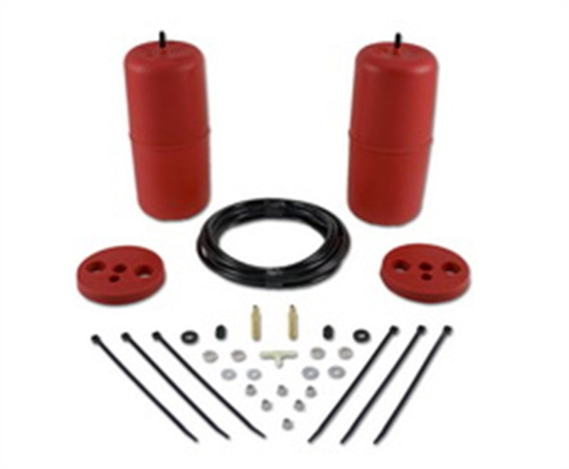 Air Lift Air Lift 1000 Air Spring Kit - DTX Performance