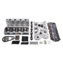 Load image into Gallery viewer, Edelbrock Power Package Top End Kit RPM Ford 1968-87 460-522 CI Big Block V8 - DTX Performance